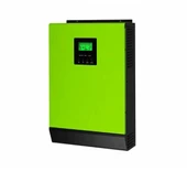MAX 48V 10KW MPPT Hybrid Solar Akıllı Inverter - 2