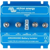 Victron Energy Argodiode 100-3AC 100A Akü İzolatörü – 1 Giriş 3 Çıkış (ARG100301000R) - 1