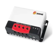 12/24V 40A MPPT Solar Charge Controller thumbnail 2