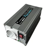 Linetech 12V 300W Modifiye Sinüs Inverter - 1