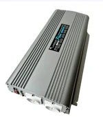 Linetech 24V 1700W Modifiye Sinüs Inverter - 3