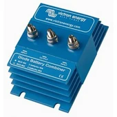 Victron Energy BCD 802 2 Akü 80A Diyot Akü Kombinatörü (BCD000802000) - 3