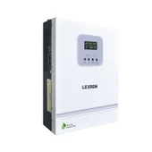 LEXRON 1.6KW HV MPPT AKILLI İNVERTER 12V - 3