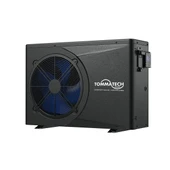 TommaTech 21kW Havuz Isı Pompası (MonoFaze) - 2