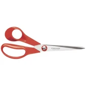 9850 M207 Sol El Kumaş Deri Ve Karton Makası No: 8,5 İnç / 21 Cm - Paslanmaz Çelik - 1