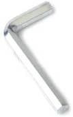 6 Köşe Alyan 2 Mm - 1