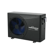 TommaTech 21kW Havuz Isı Pompası (MonoFaze) - 3