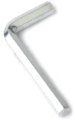 6 Köşe Alyan 5 Mm - 2