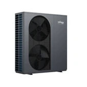 TommaTech 16kW Titan Serisi Isı Pompası(TriFaze) - 2