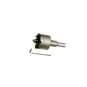 Tct Metal Delme Panç - 85 Mm - 1