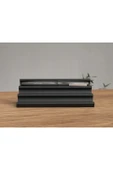 Modern Minimalist Kalem Standı Dolma Kalem Standı (Biyoplastik) (Siyah) - 3