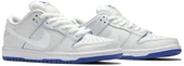 Nike Dunk Low Premium SB 'Cracked Leather' Spor Ayakkabı - 8