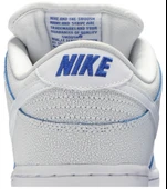 Nike Dunk Low Premium SB 'Cracked Leather' Spor Ayakkabı - 7