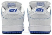 Nike Dunk Low Premium SB 'Cracked Leather' Spor Ayakkabı - 6