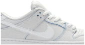 Nike Dunk Low Premium SB 'Cracked Leather' Spor Ayakkabı - 2