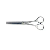 2272 M-548 Metal Saplı Tekli Ara Makas No: 5,5 İnç / 13,97 Cm - Paslanmaz Çelik - 1