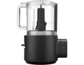 Kitchenaid Go 5KFCR531BM Kablosuz Mutfak Robotu Bataryalı Siyah thumbnail 3