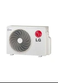 LG Dual Eco S3-W12JA3AA 12K A++ 12000 BTU Inverter Duvar Tipi Klima - 2