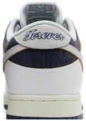 Nike HUF x Dunk Low SB 'New York' Spor Ayakkabı - 7