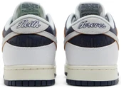 Nike HUF x Dunk Low SB 'New York' Spor Ayakkabı - 6