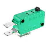 IC-176-0 PALETSİZ 16A (NC-NO)  MICRO SWITCH - 1