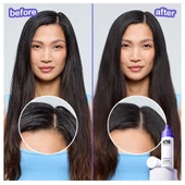 K18 AirWash Kuru Şampuan - Yağlanmayı Azaltır + Kokuyu Ortadan Kaldırır thumbnail 4