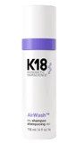 K18 AirWash Kuru Şampuan - Yağlanmayı Azaltır + Kokuyu Ortadan Kaldırır thumbnail 1