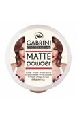Gabrini Bej Mat Pudra Professional Matte Powder 04 - 1