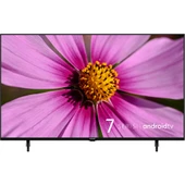Arçelik 7 Serisi A65 D 790 B / 65'' 4K Smart Android Tv - 2