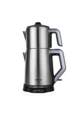 Inox 4lü Elektrikli Çeyiz Seti ST90009 - 5