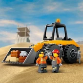 LEGO City Tekerlekli Yükleyici - 60450 - 2