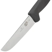 Victorinox Fibrox 36cm Kasap Bıçağı 5.5203.36 Siyah thumbnail 6