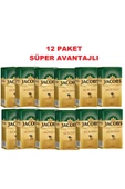 Selection Filtre Kahve 250 Gr X 12 Adet - 1