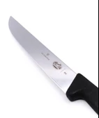 Victorinox Fibrox 36cm Kasap Bıçağı 5.5203.36 Siyah thumbnail 3