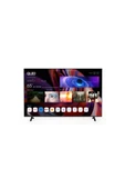 SN65QMN252 65'' 165 Ekran Frameless UHD 4K WebOS 2.0 QLED TV - 1