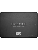 (3 Adet) Twinmos TM256GH2UGL 2.5" 256 GB 580/550 MB/S TLC 3D NAND SATA 3 SSD - 2