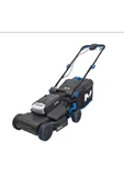 Mac Allister 34 Cm Çim Biçme Makinesi 1300w - 3