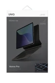Ipad Pro 11 Inç M4 Magic Keyboard Kılıf Hassas Trackpad Rgb Klavyeli Tablet Kılıfı (İngilizce Klavye) - 5