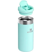 Stanley 10-10788-093 The AeroLight Transit 0,35 Litre Çelik Termos Bardak - Açık Mavi - 3