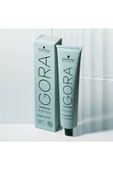 Schwarzkopf Igora Royal Highlifts Saç Boyası 60 Ml 12-2 Çok Açık Sarı Küllü - 3