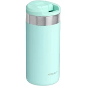 Stanley 10-10788-093 The AeroLight Transit 0,35 Litre Çelik Termos Bardak - Açık Mavi - 2