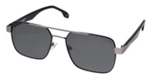 Lee Cooper LC1676.C1 58 Polarize Erkek Güneş Gözlüğü - 1