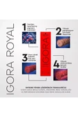 Schwarzkopf Igora Royal Saç Boyası 60 Ml 8-65 Açık Kumral Çikolata Altın - 2