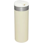 Stanley 10-10787-178 The AeroLight Transit 0,47 Litre Çelik Termos Bardak - Krem - 3