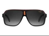 Carrera CARRERA 1001/S-80S-SIYAH Unisex Güneş Gözlüğü - 1