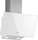 Bosch DWK63PJ20T Beyaz Duvar Tipi Davlumbaz - 1