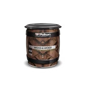 Polisan Wood Anti Aging 2.5 lt Tik Yağı - 1
