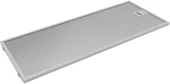 Bosch DWF65AJ60T Siyah Duvar Tipi Davlumbaz - 5
