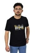 Erkek Sıfıryaka Baskılı Tişört BGL-ST04526 thumbnail 1
