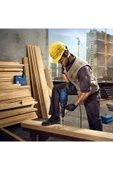 GBH 240 Kırıcı Delici + GWS 750-115 Avuç Taşlama Makinesi Carton - 0615990N1W - 3